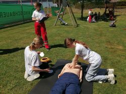 Erste Hilfe Landesbewerb   14.05.2024   30